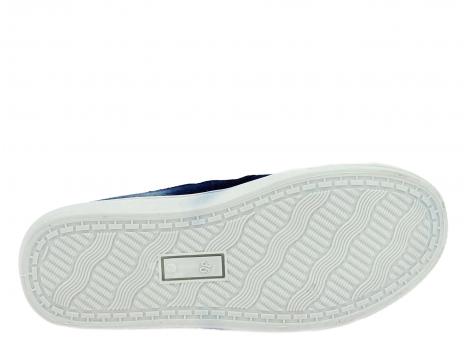 OTROŠKI CASUAL CSCK.S X-5216 DEEP BLUE