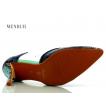 ŽENSKI ELEGANTNI MENBUR 212180 MINT
