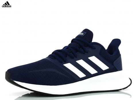 MOŠKI ŠPORTNI ADIDAS RUBBER F36201M BLUE
