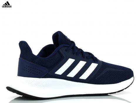 MOŠKI ŠPORTNI ADIDAS RUBBER F36201M BLUE
