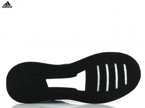 MOŠKI ŠPORTNI ADIDAS RUBBER F36201M BLUE