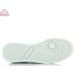 UNISEX CASUAL KAPPA CHARDOR WHITE/BLACK
