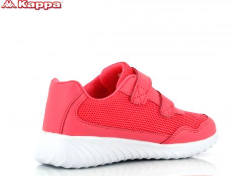 OTROŠKI CASUAL KAPPA CRACKER II 260 647K FREAKY PINK