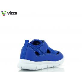 OTROŠKI SANDALI VICCO BERRY 346 20Y BLUE