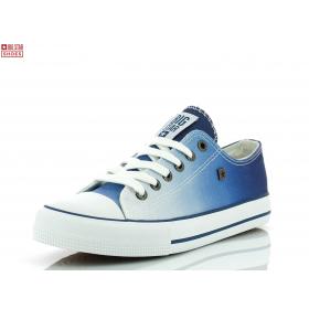 UNISEX CASUAL  BIG STAR HH274129 NAVY