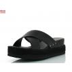 ŽENSKI NATIKAČI BIG STAR HH274583 BLACK