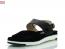 ŽENSKI SANDALI BIG STAR HH274742 BLACK