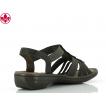 ŽENSKI RIEKER 608G9-45 BASALT
