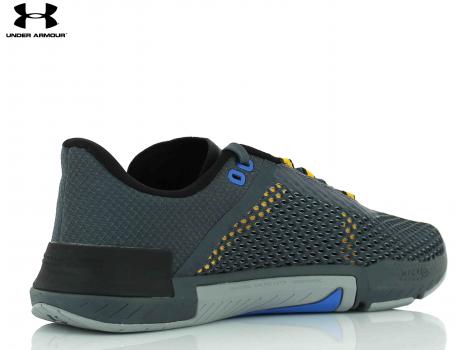 MOŠKI UNDER ARMOUR 3025052-104 UA TRIBASE