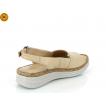 ŽENSKI BULLDOZER 221551 CREAM