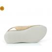 ŽENSKI BULLDOZER 221551 CREAM