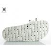 ŽENSKI LAURA BIAGIOTTI 8178 PATENT WHITE