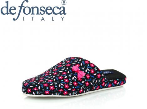 ŽENSKI DE FONSECA DE. ROMA TOP EW805 FAN