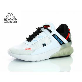 ŽENSKI KAPPA ACTOR WHITE/TURKISH