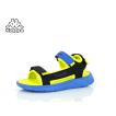 OTROŠKI KAPPA KANA MF K BLUE/BLACK