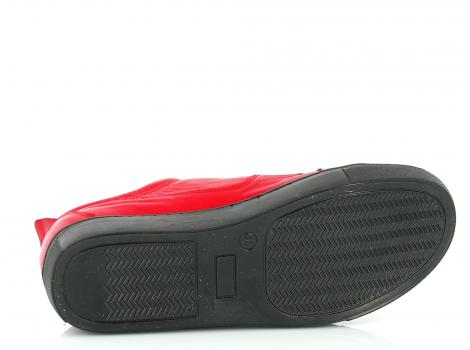 ŽENSKI SPUNK 1520 BLOOD