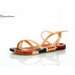ŽENSKI IPANEMA FASHION SAND XI FEM BEIGE