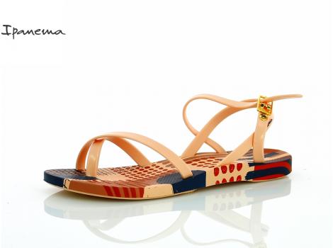 ŽENSKI IPANEMA FASHION SAND XI FEM BEIGE