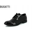 MOŠKI BUGATTI 311-AJX02-1700 BLACK