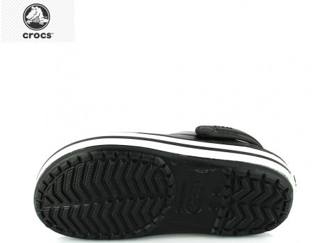UNISEX CROCS CROCBAND 11016 BLACK