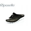 ŽENSKI RIPOSELLA ADELE E WA00BX-NERO