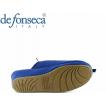 ŽENSKI DE FONSECA DE PALERMO WA00 BLU SCURO