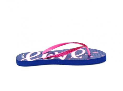 ŽENSKI DE FONSECA RIMINI E W922SP BLU SC