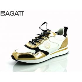 ŽENSKI BAGATT D31-ARA01-5050 GOLD/MULTIC
