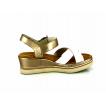 ŽENSKI RIEKER 677-03-80 WHITE/SILVER