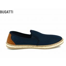MOŠKI BUGATTI 321-ASP61-6900 DARK BLUE