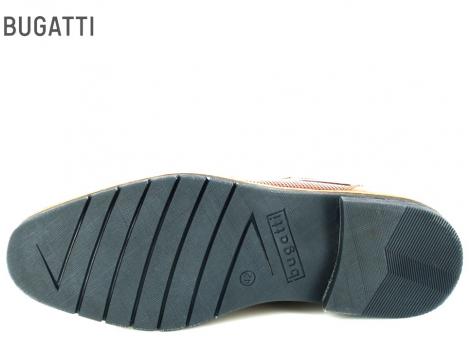 MOŠKI BUGATTI 321-ASP61-6900 DARK BLUE