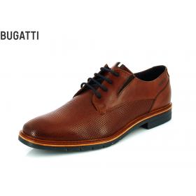 MOŠKI BUGATTI 311-A9E08-110 COGNAC