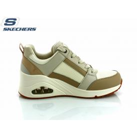 ŽENSKI SKECHERS UNO WEDGE - EVERYTHING 1