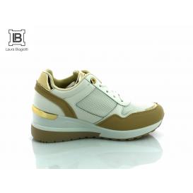 ŽENSKI LAURA BIAGIOTTI 8920 BEIGE