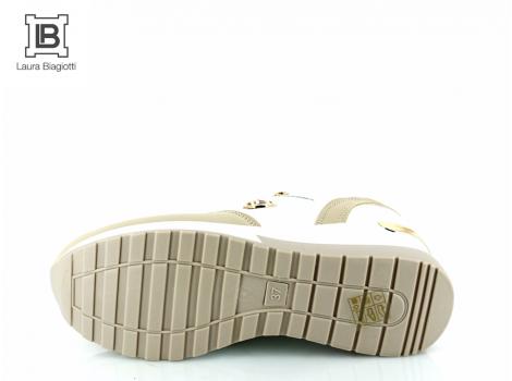 ŽENSKI LAURA BIAGIOTTI 8920 BEIGE