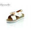 ŽENSKI RIPOSELLA MARIA E WB03BX WHITE
