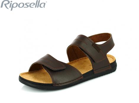 MOŠKI RIPOSELLA MATTIA E MB01BX BROWN