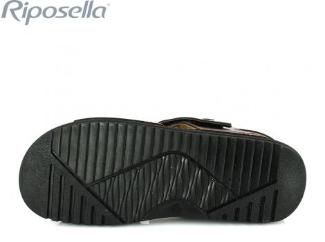 MOŠKI RIPOSELLA MATTIA E MB01BX BROWN