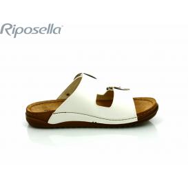 ŽENSKI RIPOSELLA SILVIA E WA00BX WHITE