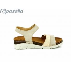 ŽENSKI RIPOSELLA FRIDA E WA03BX BEIGE