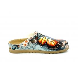 ŽENSKI HIT SHOES HPF352-S001 ART 59