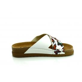 ŽENSKI HIT SHOES HPF352-S011 ART21 BEIGE