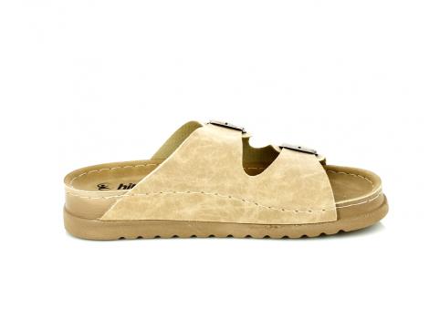 ŽENSKI HIT SHOES HPF352-N012 BEIGE