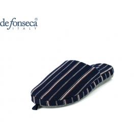 MOŠKI DE FONSECA ROMA TOP E MB36 BLU FAN