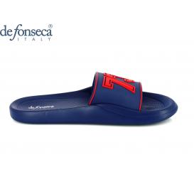 MOŠKI DE FONSECA VASTO E MB69 BLU