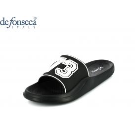 MOŠKI DE FONSECA VASTO E MB69 NERO