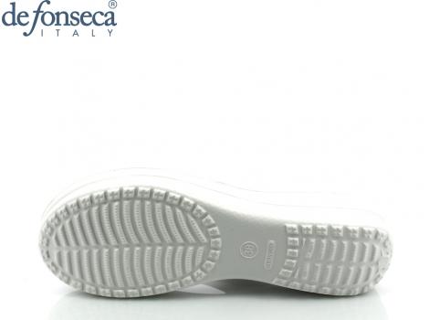 ŽENSKI DE FONSECA ISCHIA WB43 BIANCO