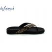 ŽENSKI DE FONSECA CAPRI WB43 NERO