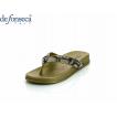 ŽENSKI DE FONSECA CAPRI WB43 ORO