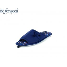 ŽENSKI DE FONSECA BARI TOP E PA WB90 BLU